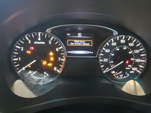 Photo 9 from auction – 2016 NISSAN ALTIMA with VIN 1N4AL3AP7GN393359