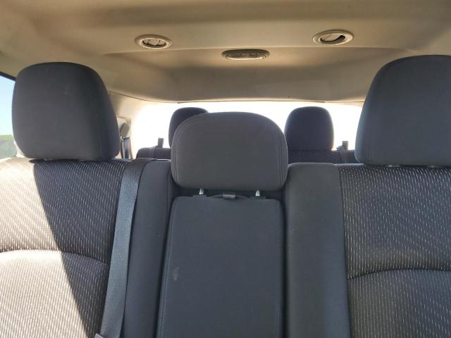 Photo 10 from auction – 2012 DODGE JOURNEY SX with VIN 3C4PDCBG5CT144004