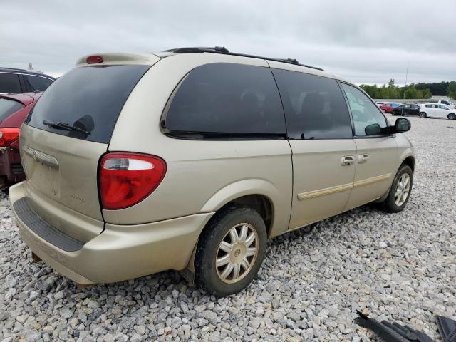 Photo 3 from auction – 2007 CHRYSLER TOWN & COU with VIN 2A4GP54L47R137013