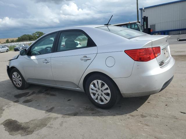 Photo 2 from auction – 2012 KIA FORTE LX with VIN KNAFT4A27C5584085