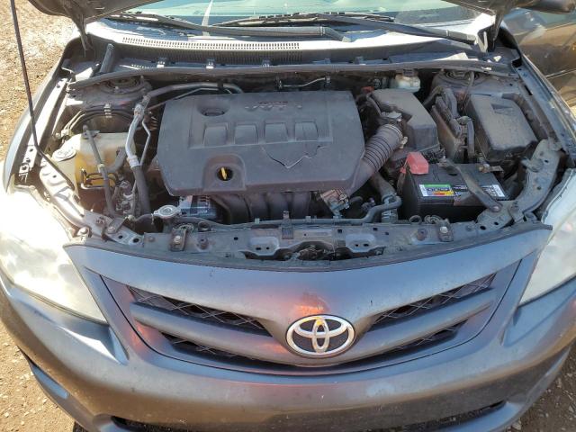 صورة رقم 11 من المزاد - 2012 TOYOTA COROLLA BA مع VIN 5YFBU4EE2CP064821