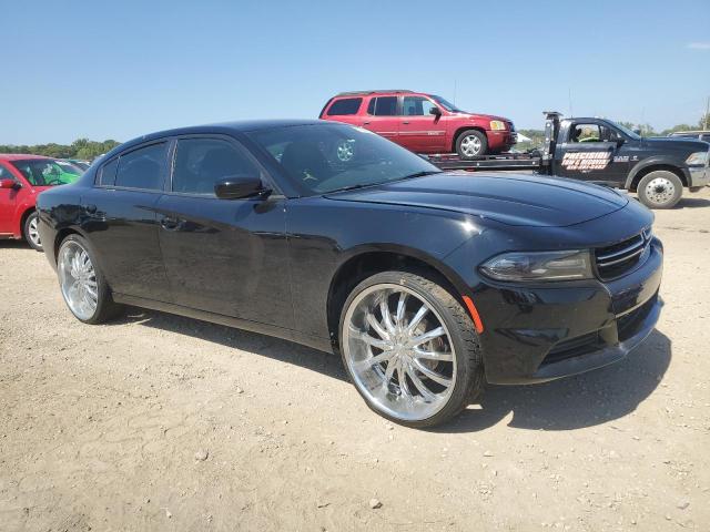 Photo 4 from auction – 2017 DODGE CHARGER SE with VIN 2C3CDXBG8HH504361