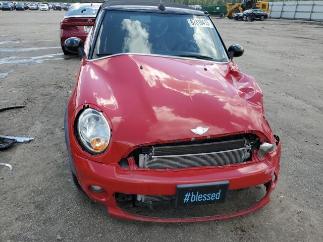 Photo 11 from auction – 2011 MINI COOPER with VIN WMWZN3C52BT133228