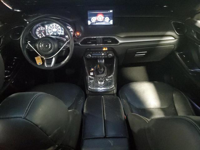 Photo 8 from auction – 2020 MAZDA CX-9 GRAND with VIN JM3TCBDY8L0413344