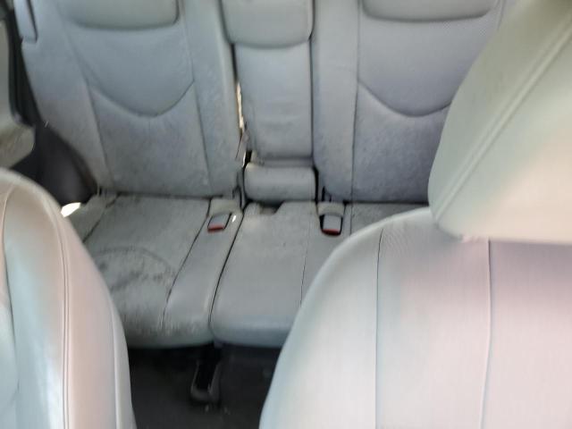 Photo 10 from auction – 2010 TOYOTA RAV4 LIMIT with VIN 2T3YK4DV7AW006059