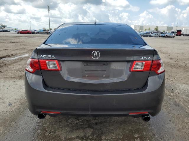 Photo 6 from auction – 2010 ACURA TSX with VIN JH4CU2F66AC033771