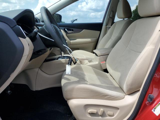 Photo 7 from auction – 2016 NISSAN ROGUE S with VIN KNMAT2MT3GP634061