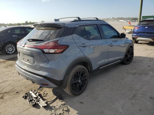 Photo 3 from auction – 2021 NISSAN KICKS SR with VIN 3N1CP5DV9ML512301