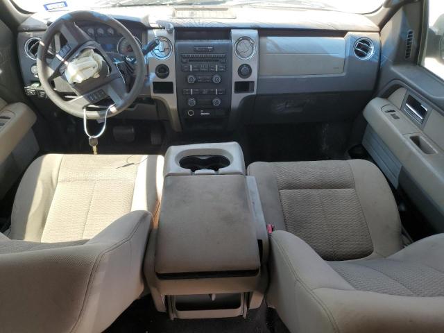 Zdjęcie 8 z aukcji – 2010 FORD F150 SUPER z VIN 1FTEW1C8XAFA64007