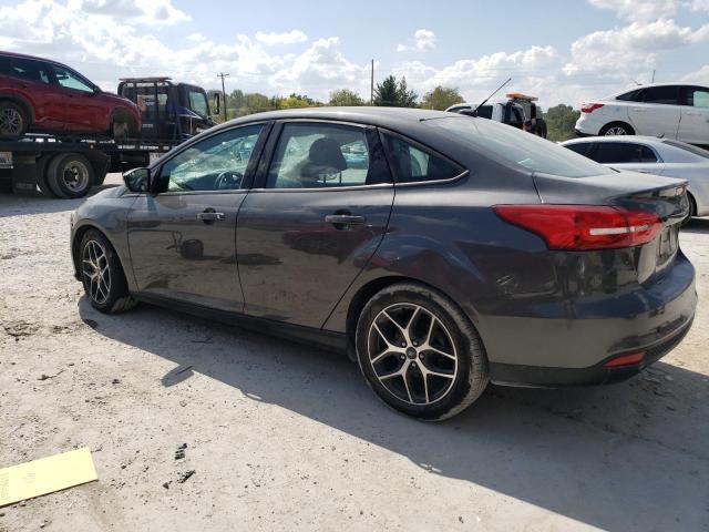 Photo 2 from auction – 2017 FORD FOCUS SEL with VIN 1FADP3H2XHL339899