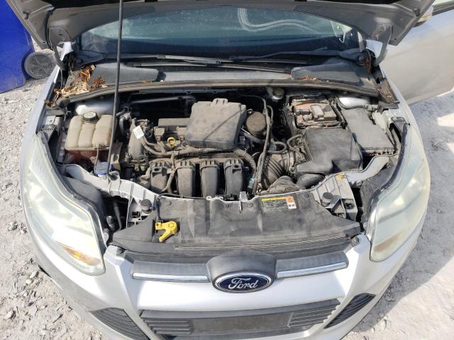 Снимка 11 от търг – 2013 FORD FOCUS SE с VIN 1FADP3F29DL246644