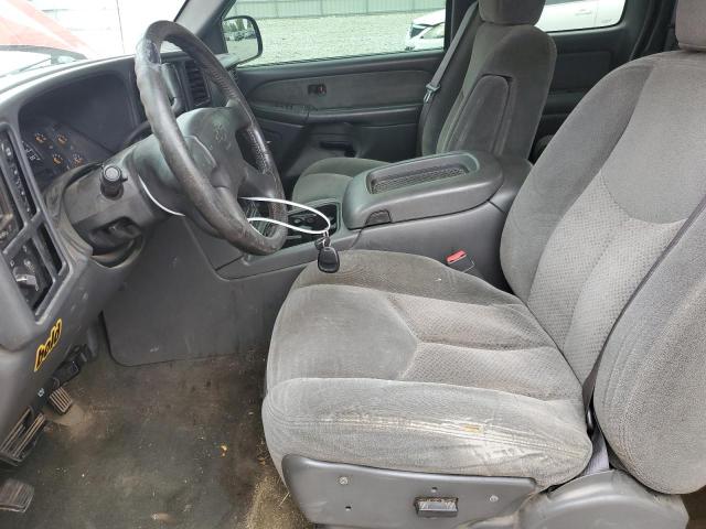 Photo 7 from auction – 2003 CHEVROLET SILVERADO with VIN 1GCEK19TX3E199178