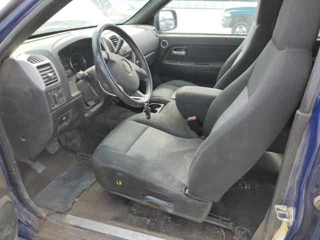 Photo 7 from auction – 2009 GMC CANYON with VIN 1GTDT13EX98103981