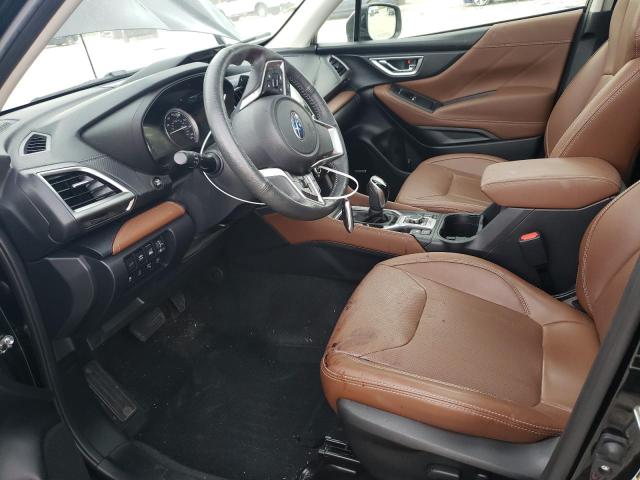 Снимка 7 от търг – 2019 SUBARU FORESTER T с VIN JF2SKAWC2KH525741