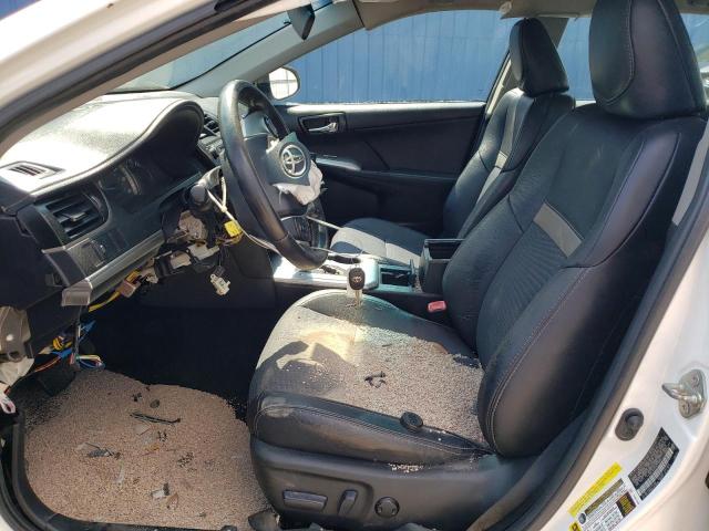 Photo 7 from auction – 2014 TOYOTA CAMRY L with VIN 4T1BF1FK6EU772035