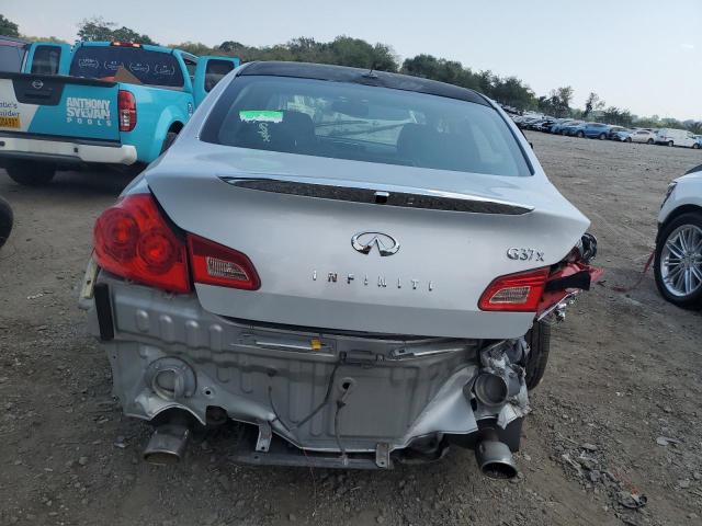 Photo 6 from auction – 2013 INFINITI G37 with VIN JN1CV6AR7DM752018