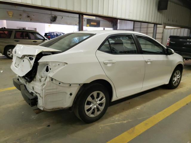 Photo 3 from auction – 2015 TOYOTA COROLLA L with VIN 2T1BURHE8FC476898