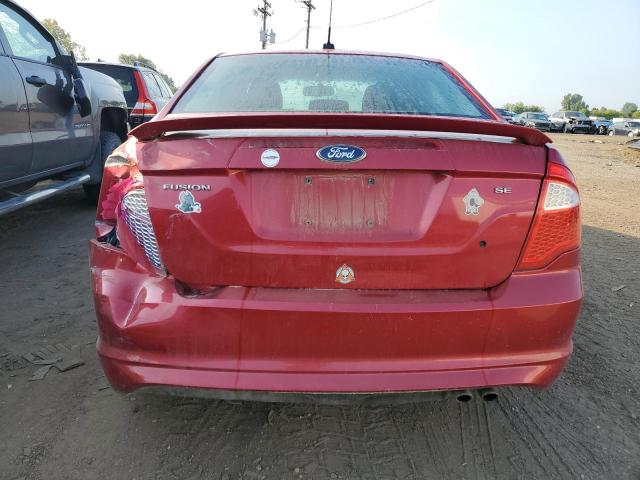 Photo 6 from auction – 2010 FORD FUSION SE with VIN 3FAHP0HA2AR402346