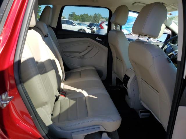 Photo 11 from auction – 2013 FORD ESCAPE SEL with VIN 1FMCU0HX2DUD77202