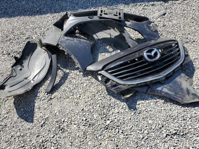 Photo 13 from auction – 2015 MAZDA CX-9 SPORT with VIN JM3TB2BA8F0454425