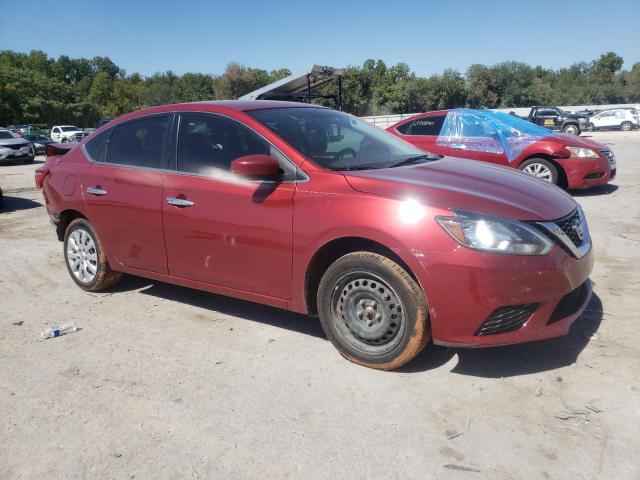 Photo 4 from auction – 2017 NISSAN SENTRA S with VIN 3N1AB7AP3HL686491