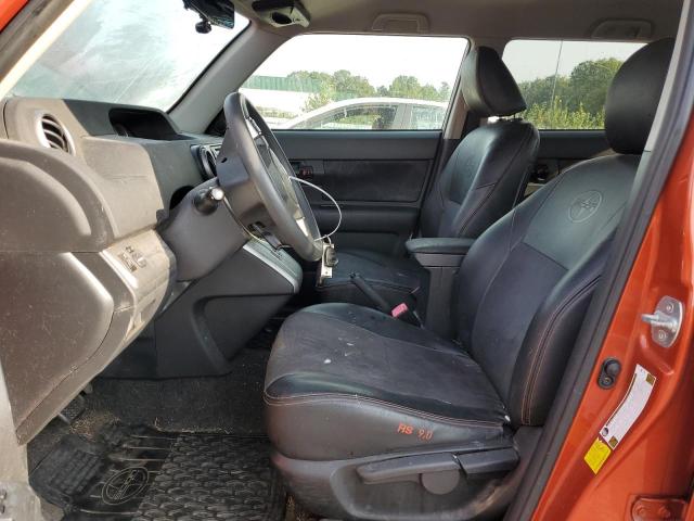 Photo 7 from auction – 2012 TOYOTA SCION XB with VIN JTLZE4FE4CJ005725