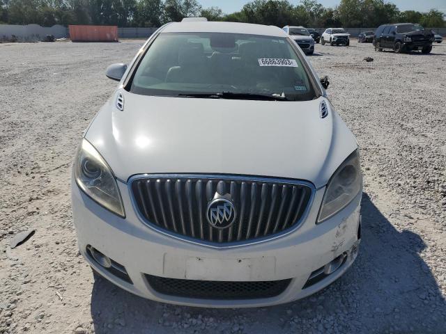 Photo 5 from auction – 2016 BUICK VERANO CON with VIN 1G4PR5SK8G4114567