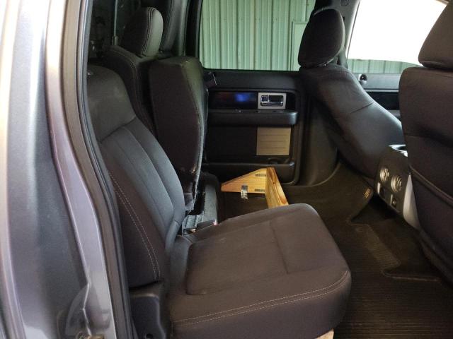 Photo 10 from auction – 2011 FORD F150 SUPER with VIN 1FTFW1EF2BFA16468