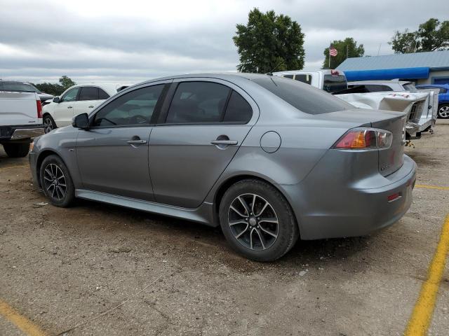 Photo 2 from auction – 2017 MITSUBISHI LANCER ES with VIN JA32U2FU7HU001510