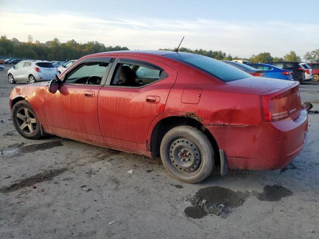 Photo 2 from auction – 2008 DODGE CHARGER with VIN 2B3KA43G58H181885
