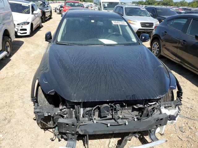 Photo 5 from auction – 2018 INFINITI Q50 LUXE with VIN JN1EV7AR6JM445840