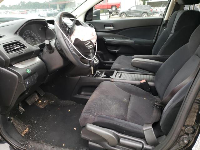 Photo 7 from auction – 2012 HONDA CR-V EX with VIN 5J6RM4H58CL036521