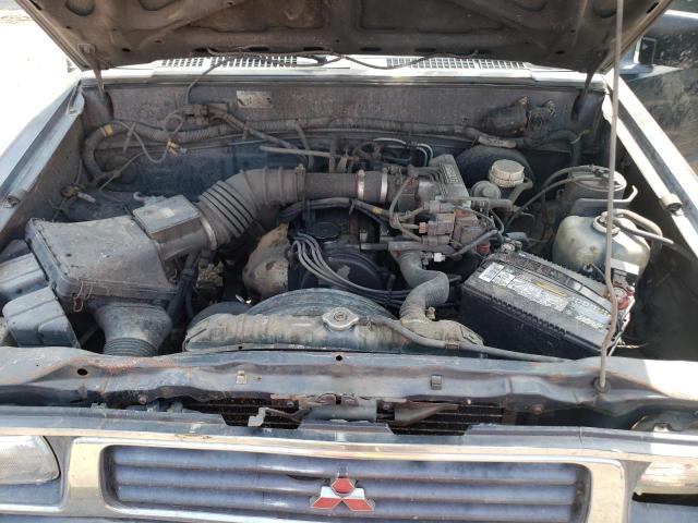 Photo 11 from auction – 1994 MITSUBISHI MIGHTY MAX with VIN JA7LS21G5RP012175
