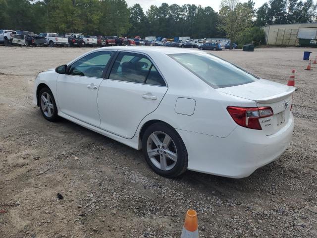 Photo 2 from auction – 2012 TOYOTA CAMRY BASE with VIN 4T1BF1FK6CU546140