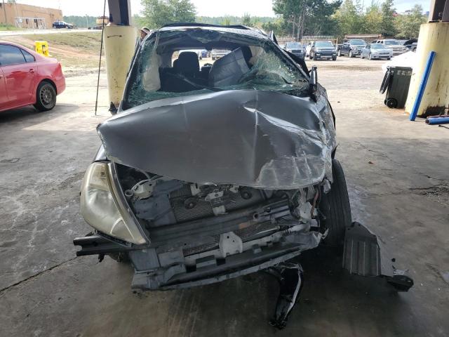 Photo 5 from auction – 2007 NISSAN VERSA S with VIN 3N1BC13E77L406810