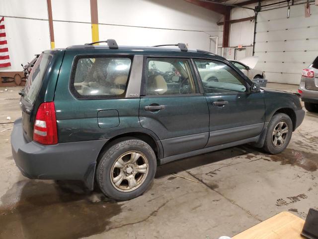 Снимка 3 от търг – 2004 SUBARU FORESTER 2 с VIN JF1SG63694H765163