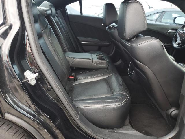 Photo 10 from auction – 2015 DODGE CHARGER SX with VIN 2C3CDXHG9FH735533