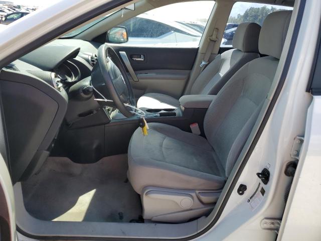 Photo 7 from auction – 2012 NISSAN ROGUE S with VIN JN8AS5MT2CW289789