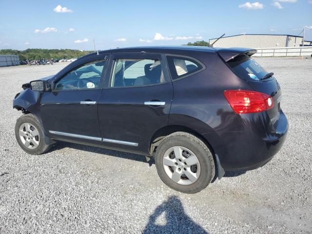 Photo 2 from auction – 2013 NISSAN ROGUE with VIN JN8AS5MV5DW657272