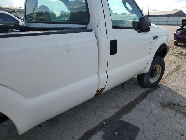 Photo 10 from auction – 2003 FORD F250 SUPER with VIN 1FTNF21L83EA86206
