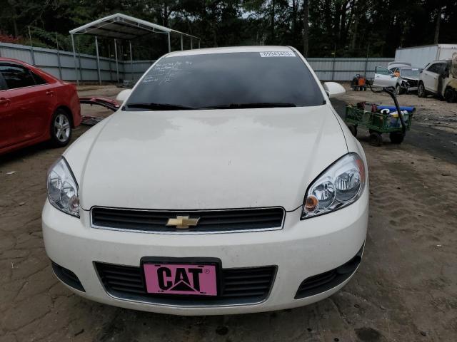 Photo 5 from auction – 2008 CHEVROLET IMPALA LT with VIN 2G1WC583181199419