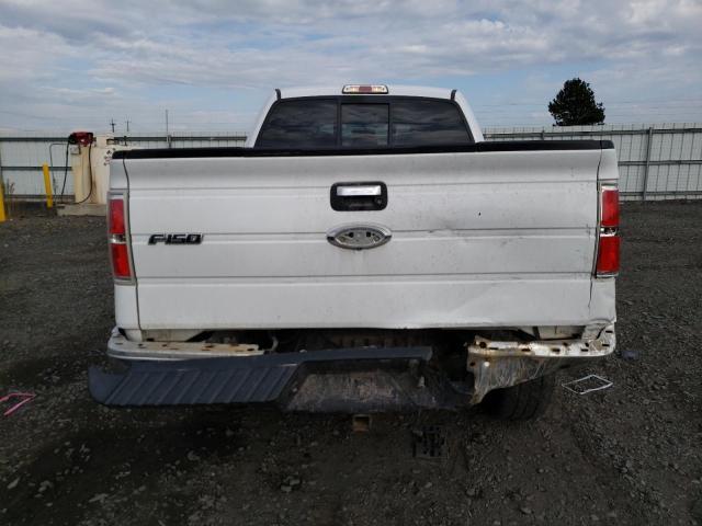 Photo 6 from auction – 2014 FORD F150 SUPER with VIN 1FTFW1ET8EKF39303