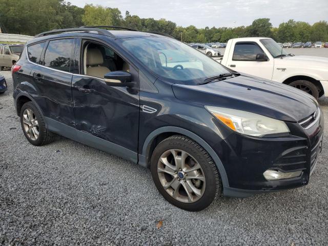 Photo 4 from auction – 2013 FORD ESCAPE SEL with VIN 1FMCU0H96DUB91597