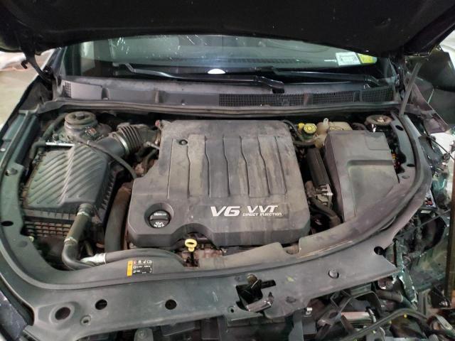 Photo 11 from auction – 2014 BUICK LACROSSE with VIN 1G4GA5G33EF295538