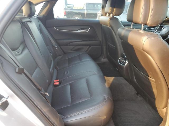 Photo 10 from auction – 2014 CADILLAC XTS with VIN 2G61L5S39E9141603