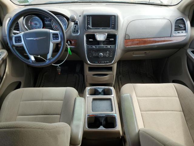 Foto 8 de la subasta – 2011 CHRYSLER TOWN & COU con VIN 2A4RR5DG2BR768504
