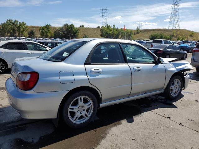 Photo 3 from auction – 2002 SUBARU IMPREZA RS with VIN JF1GD67582G502049