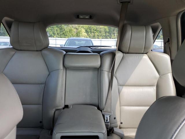 Zdjęcie 10 z aukcji – 2011 ACURA MDX TECHNO z VIN 2HNYD2H63BH503588