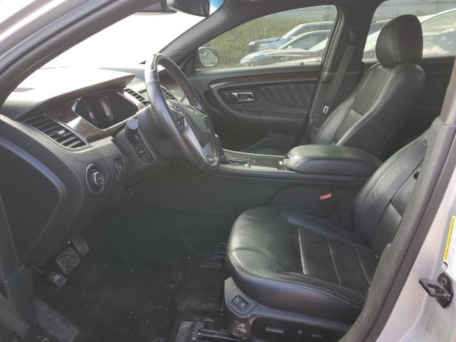 Photo 7 from auction – 2016 FORD TAURUS LIM with VIN 1FAHP2F90GG117083