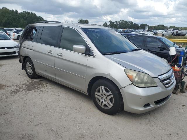 Photo 4 from auction – 2006 HONDA ODYSSEY EX with VIN 5FNRL38766B004209